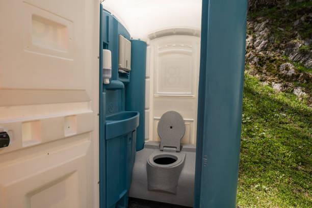 Best Porta potty rental near me  in Glenn Heights, TX