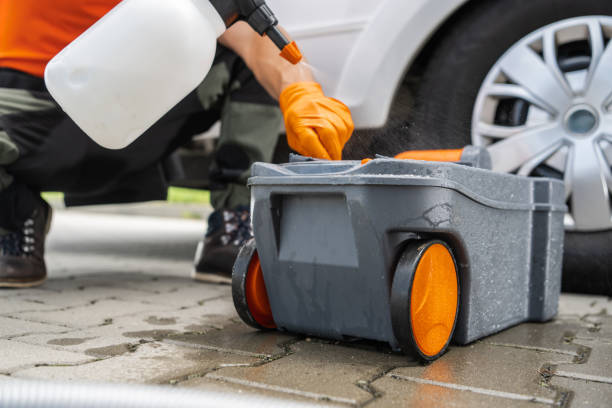 Best Best portable toilet rental  in Glenn Heights, TX