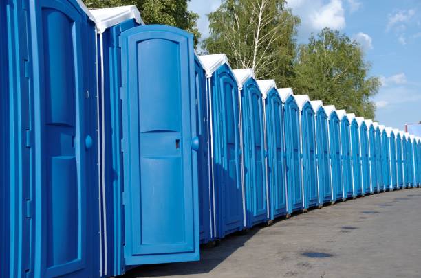 Portable Toilet Options We Offer in Glenn Heights, TX